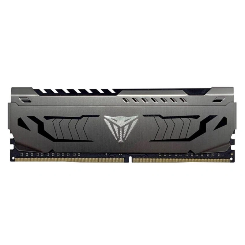 Оперативная память 16 Gb 3600 MHz PATRIOT VIPER STEEL (PVS416G360C8)