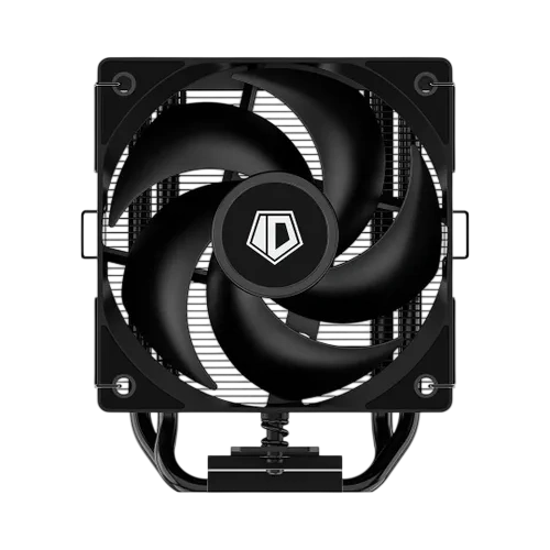 Кулер для процессора ID-COOLING SE-904-XT Black