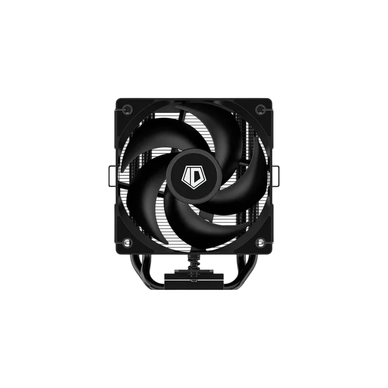 Кулер для процессора ID-COOLING SE-904-XT Black