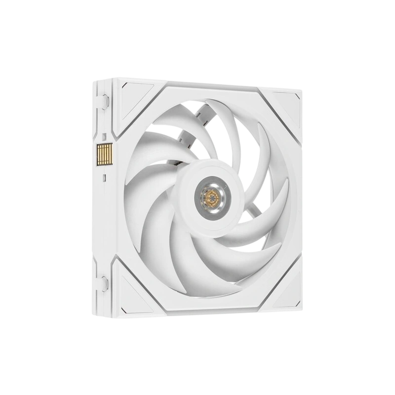 Вентилятор для корпуса Lian Li UNI FAN TL LED 120 ARGB White (G99.12TL1W.R0)