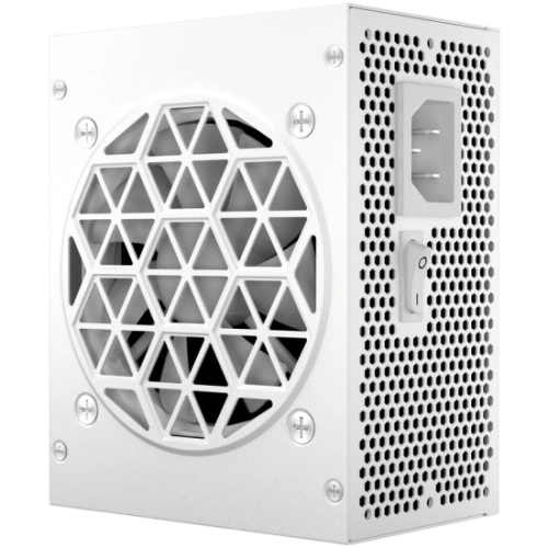 Блок питания 1STPLAYER 850W SFX GOLD White (PS-850SFX-WH)