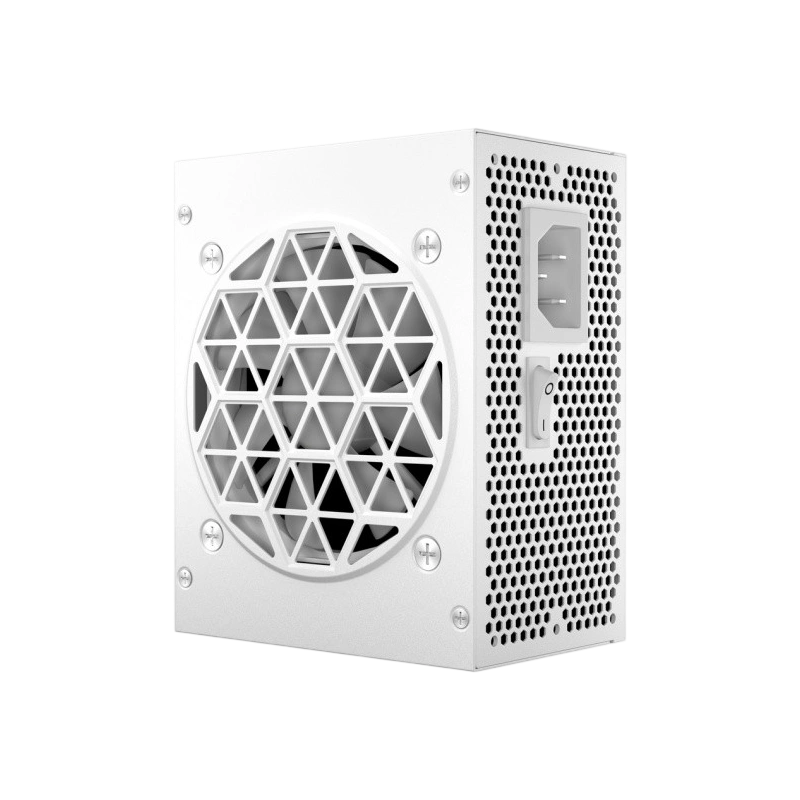 Блок питания 1STPLAYER 850W SFX GOLD White (PS-850SFX-WH)