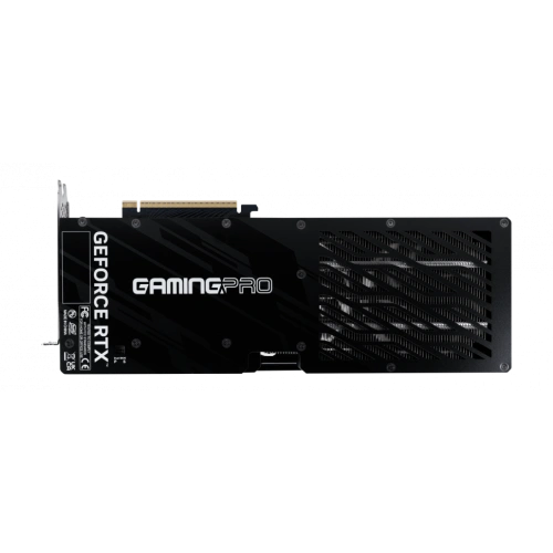 Видеокарта Palit (NE75080S19T2-GB2031A) GeForce RTX 5080 16GB GAMINGPRO OC