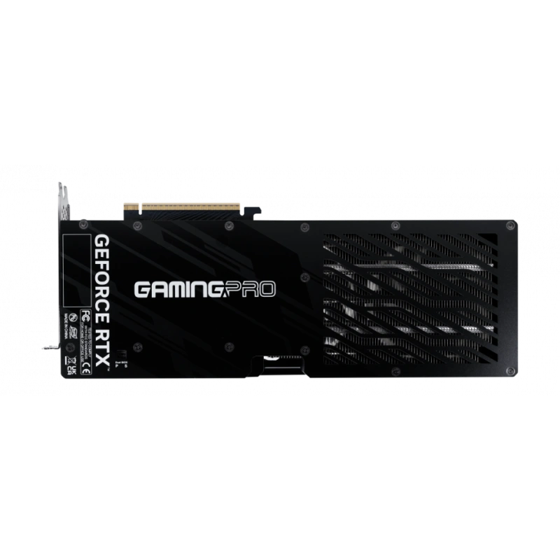 Видеокарта Palit (NE75080S19T2-GB2031A) GeForce RTX 5080 16GB GAMINGPRO OC