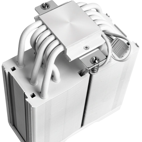 Кулер для процессора Valkyrie SL125 Valkyrie ARGB White (HW SL125 VALKYRIE)