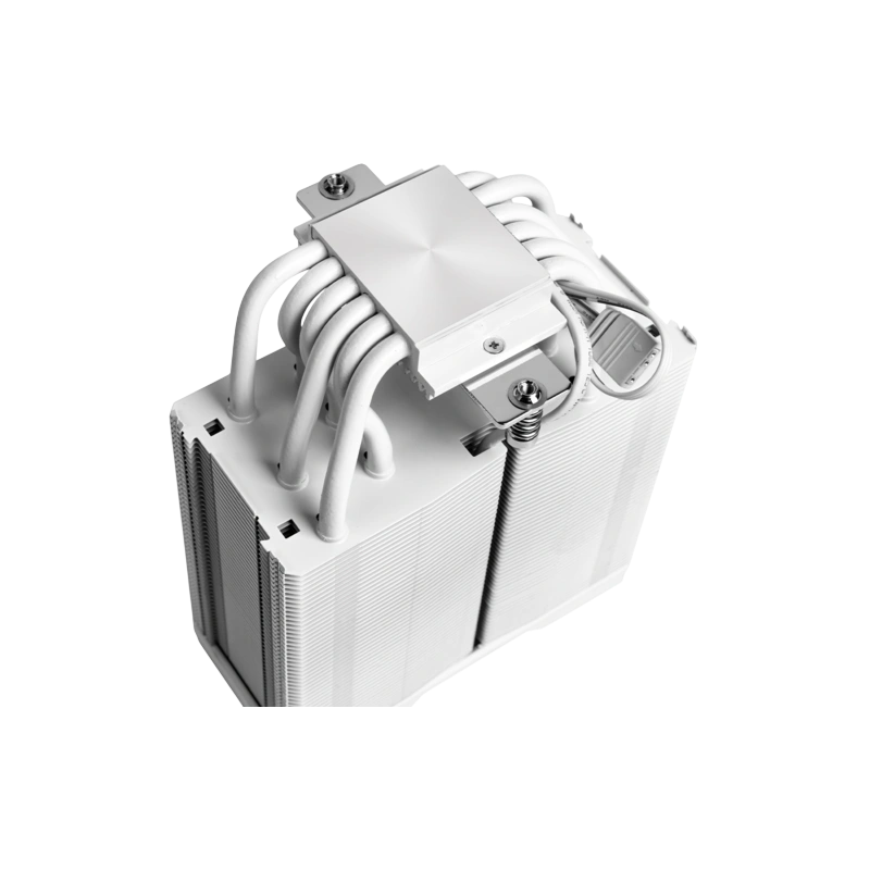 Кулер для процессора Valkyrie SL125 Valkyrie ARGB White (HW SL125 VALKYRIE)