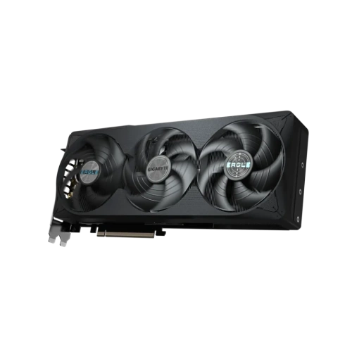 Видеокарта Gigabyte (GV-N507TEAGLE OC-16GD) GeForce RTX 5070 Ti 16GB EAGLE SFF OC