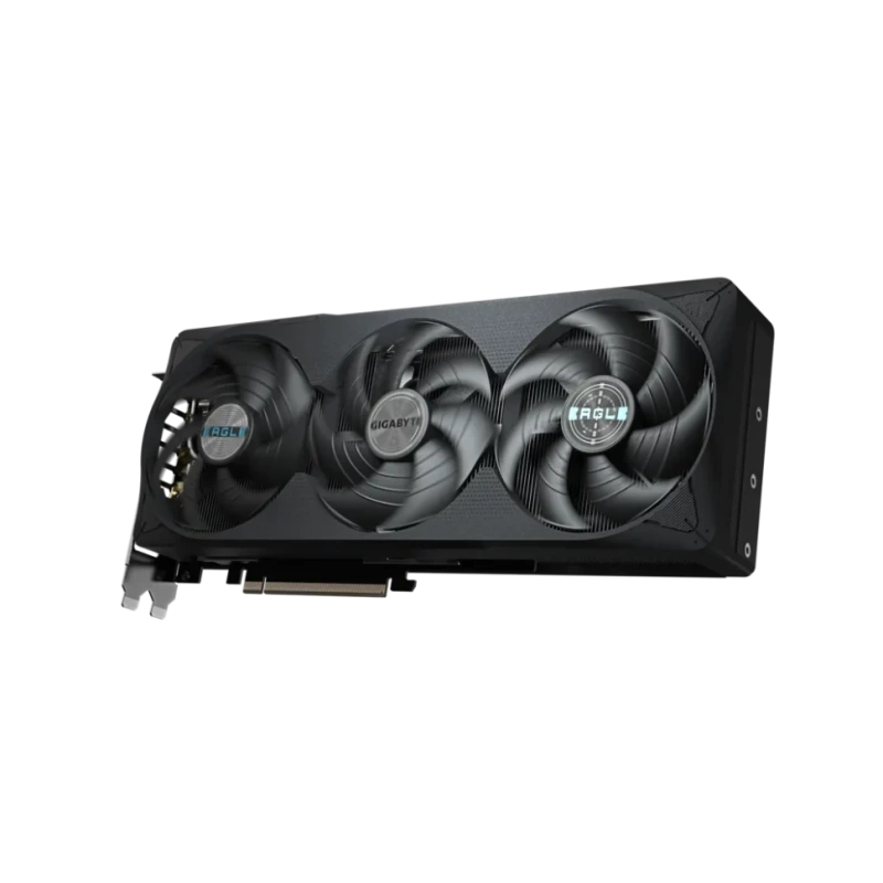 Видеокарта Gigabyte (GV-N507TEAGLE OC-16GD) GeForce RTX 5070 Ti 16GB EAGLE SFF OC