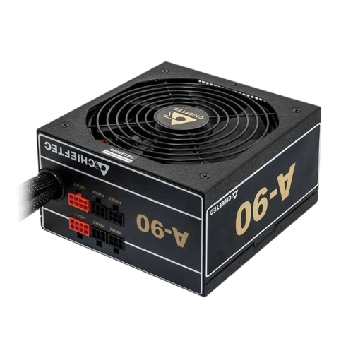 Блок питания Chieftec 550W A-90 (GDP-550C)