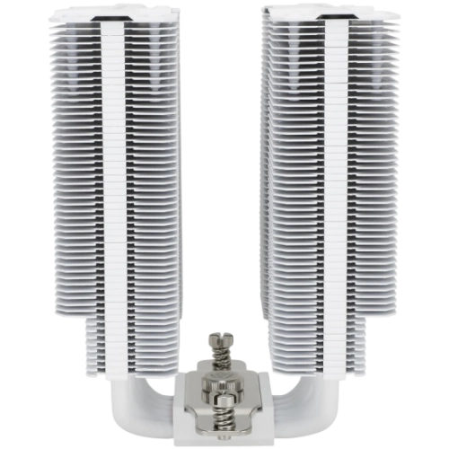 Кулер для процессора Thermalright Peerless Assassin 120 White (TRPA120W)