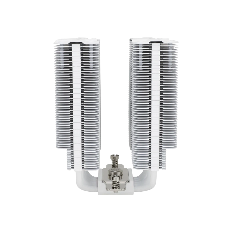 Кулер для процессора Thermalright Peerless Assassin 120 White (TRPA120W)