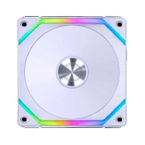 Вентилятор для корпуса Lian Li UNI FAN SL120 V2 ARGB White (G99.12SLV21W.R0)