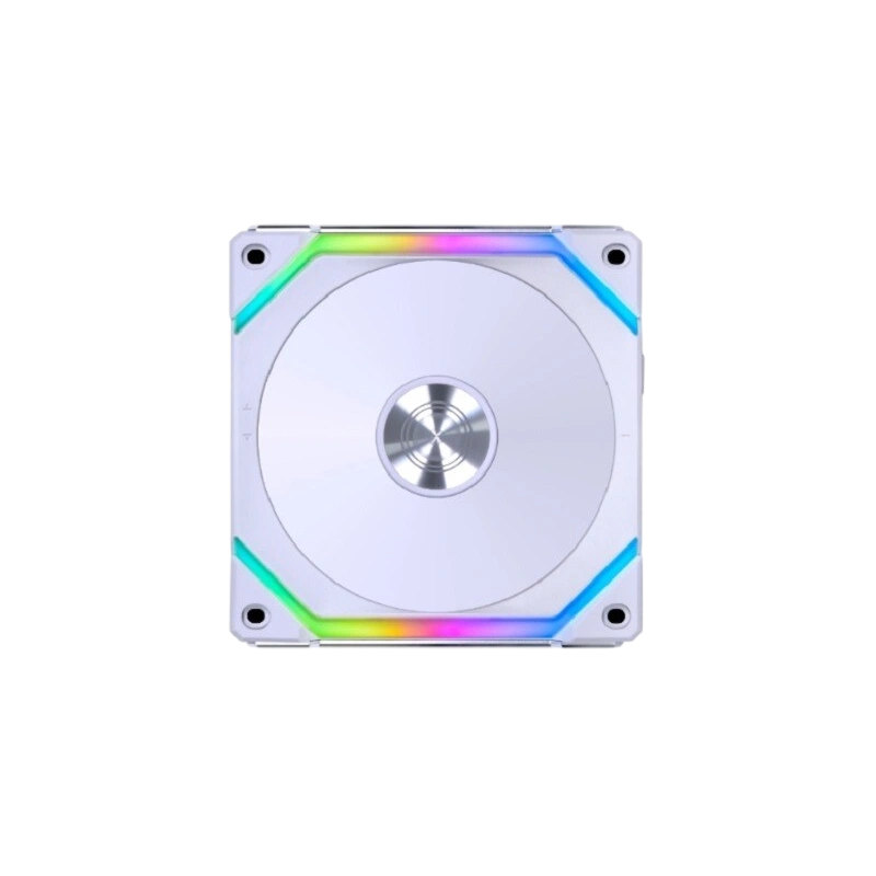 Вентилятор для корпуса Lian Li UNI FAN SL120 V2 ARGB White (G99.12SLV21W.R0)