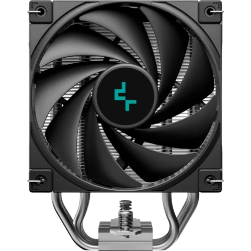 Кулер для процессора Deepcool AK500S DIGITAL SE Black