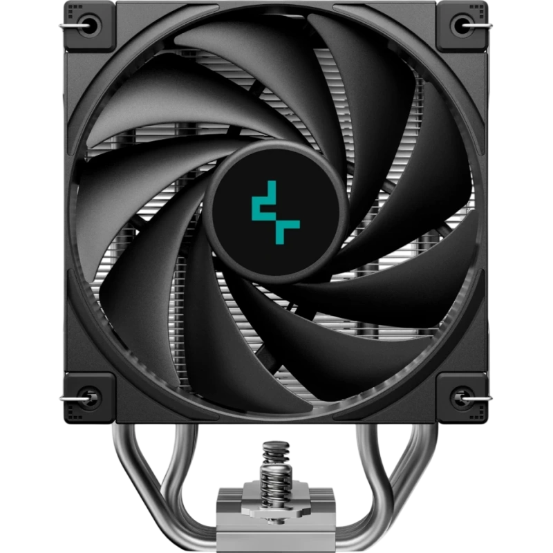 Кулер для процессора Deepcool AK500S DIGITAL SE Black