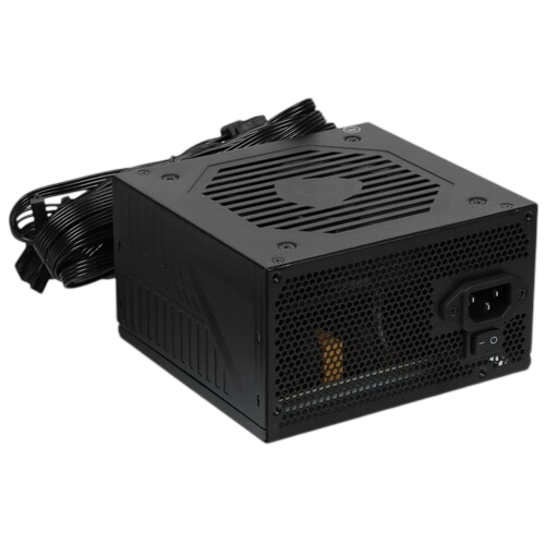 Блок питания MSI 500W MAG A500DN (306-7ZP6A11-809)