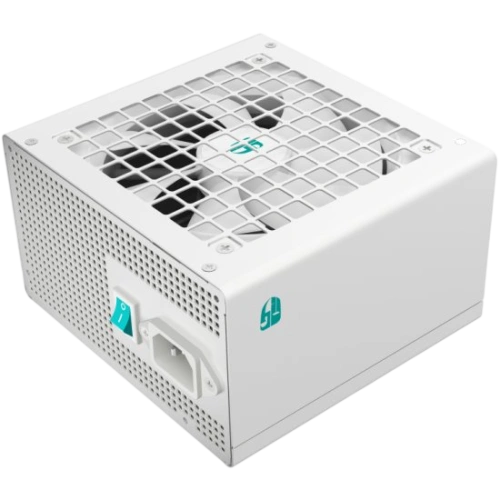 Блок питания Deepcool 850W PN850M White (R-PN850M-FC0W-WGEU) 16 Pin (PCIe 5.0 Connector Cable Details)