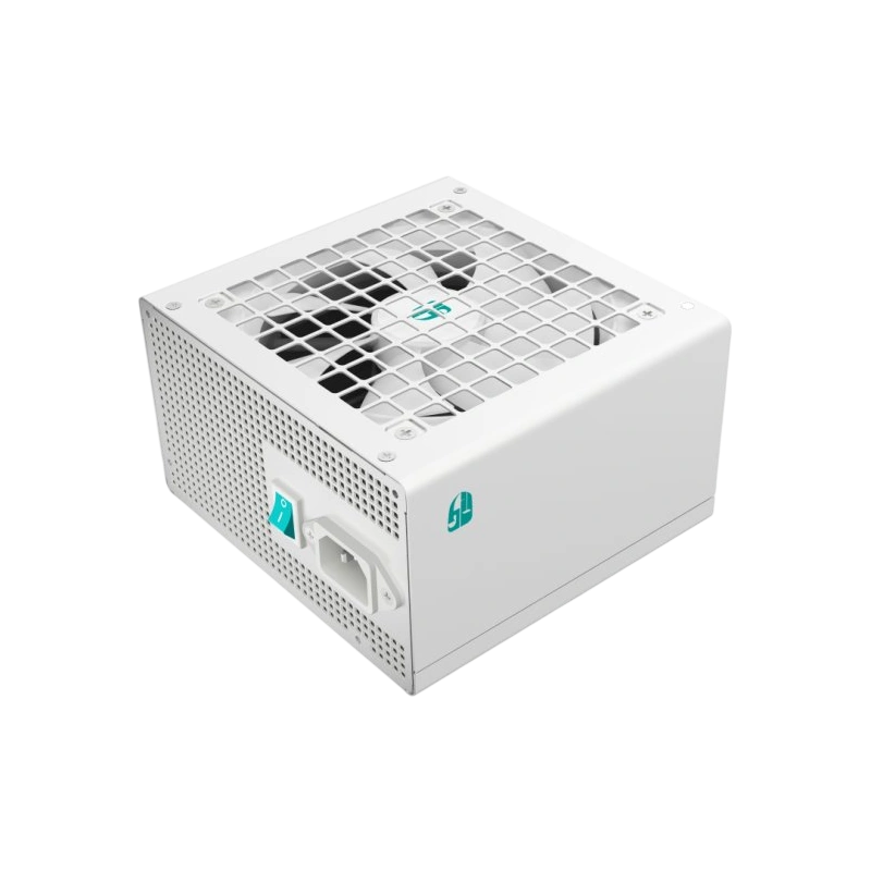 Блок питания Deepcool 850W PN850M White (R-PN850M-FC0W-WGEU) 16 Pin (PCIe 5.0 Connector Cable Details)