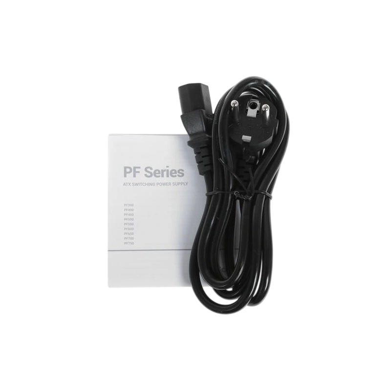 Блок питания Deepcool 750W PF750 (R-PF750D-HA0B-WDEU)