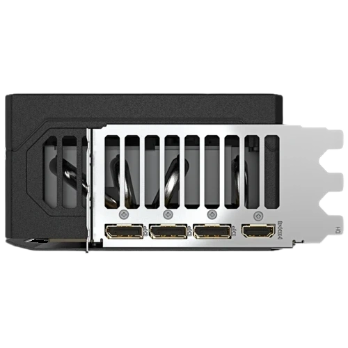 Видеокарта Gigabyte (GV-N5080AORUS M-16GD) GeForce RTX 5080 16GB AORUS MASTER