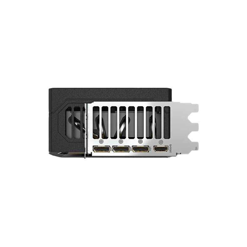 Видеокарта Gigabyte (GV-N5080AORUS M-16GD) GeForce RTX 5080 16GB AORUS MASTER