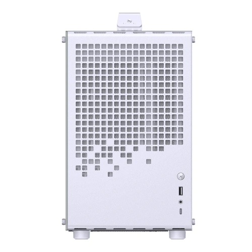 Компьютерный корпус JONSBO JONSPLUS Z20 TG (Z20 White)
