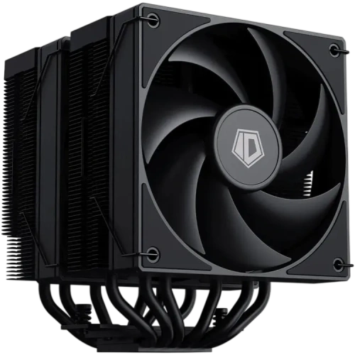 Кулер для процессора ID-COOLING FROZN A620 PRO SE ARGB Black