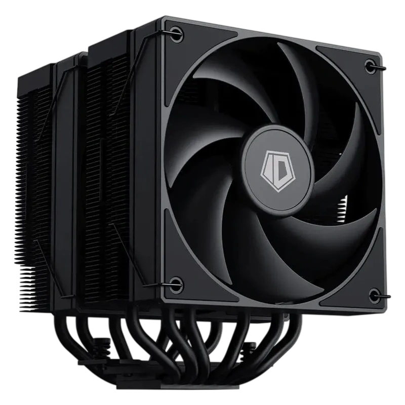 Кулер для процессора ID-COOLING FROZN A620 PRO SE ARGB Black
