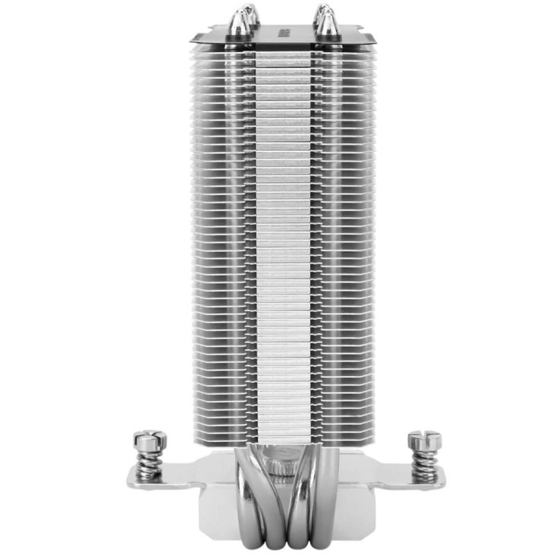 Кулер для процессора Thermalright Assassin X 120 Refined SE ARGB (TRAX120RSEA)