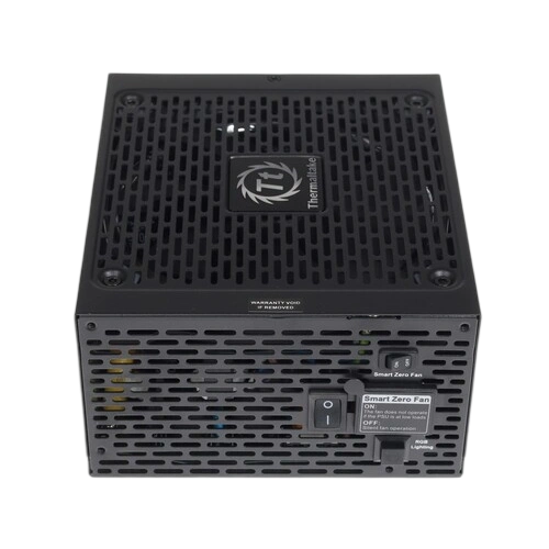 Блок питания Thermaltake 750W SMART PRO RGB (PS-SPR-0750FPCBEU-R)