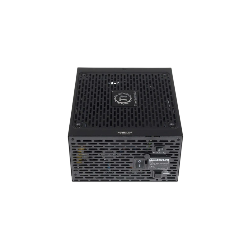 Блок питания Thermaltake 750W SMART PRO RGB (PS-SPR-0750FPCBEU-R)