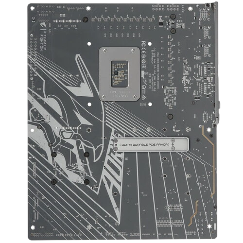Материнская плата Gigabyte Z890 AORUS ELITE X ICE антенна Wi-Fi