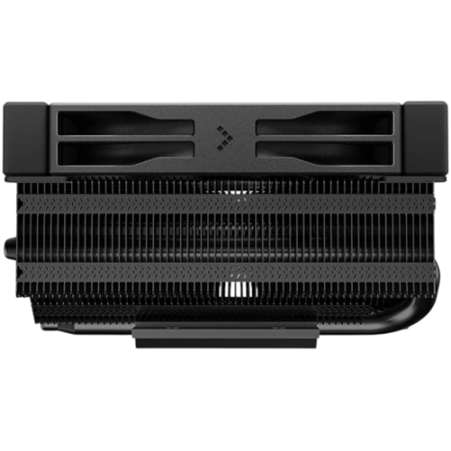 Кулер для процессора Deepcool AN400 Black (R-AN400-BKWNMN-G)