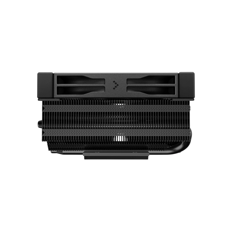 Кулер для процессора Deepcool AN400 Black (R-AN400-BKWNMN-G)