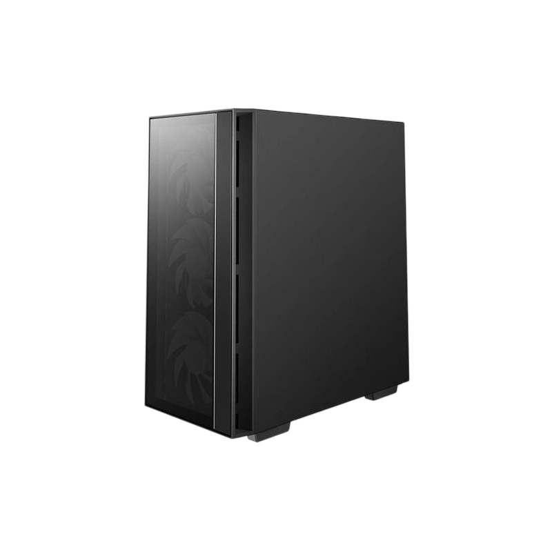 Компьютерный корпус Deepcool MATREXX 55 V4 RGB Black (R-MATREXX55-BKADA4-G-4)