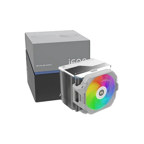 Кулер для процессора ALSEYE i600-W