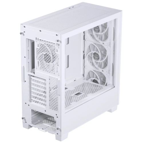 Компьютерный корпус PHANTEKS 523 XT PRO ULTRA Matte TG RGB White (PH-XT523P1_DWT01R_RU)