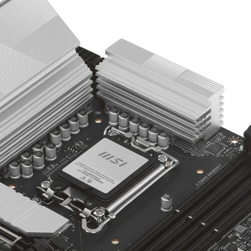 Материнская плата MSI PRO B860M-A WIFI