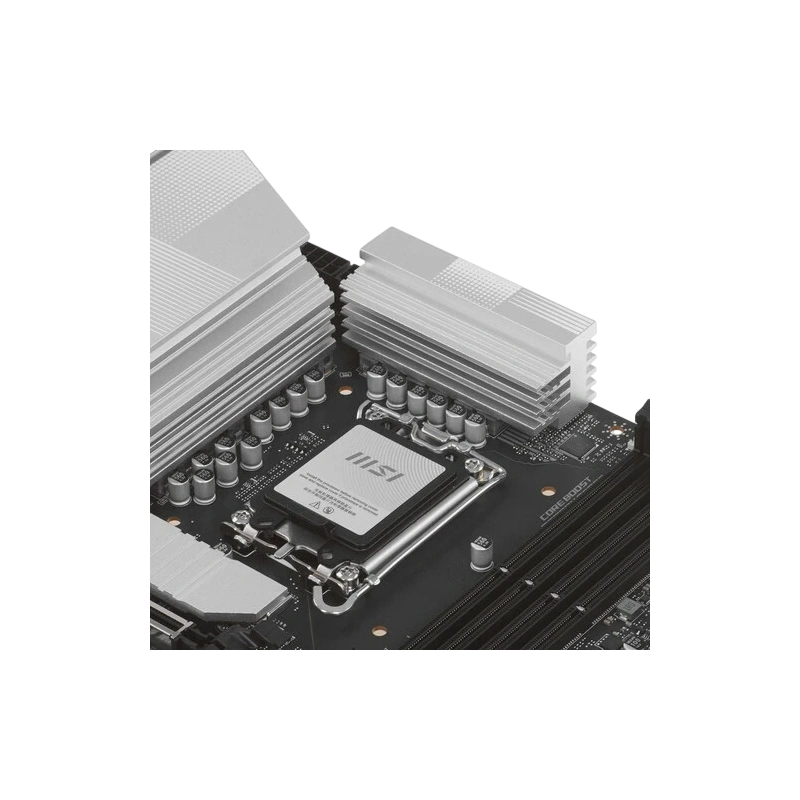 Материнская плата MSI PRO B860M-A WIFI