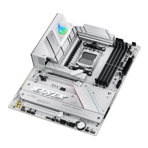 Материнская плата ASUS ROG STRIX B850-A GAMING WIFI (90MB1J50-M0EAY0)