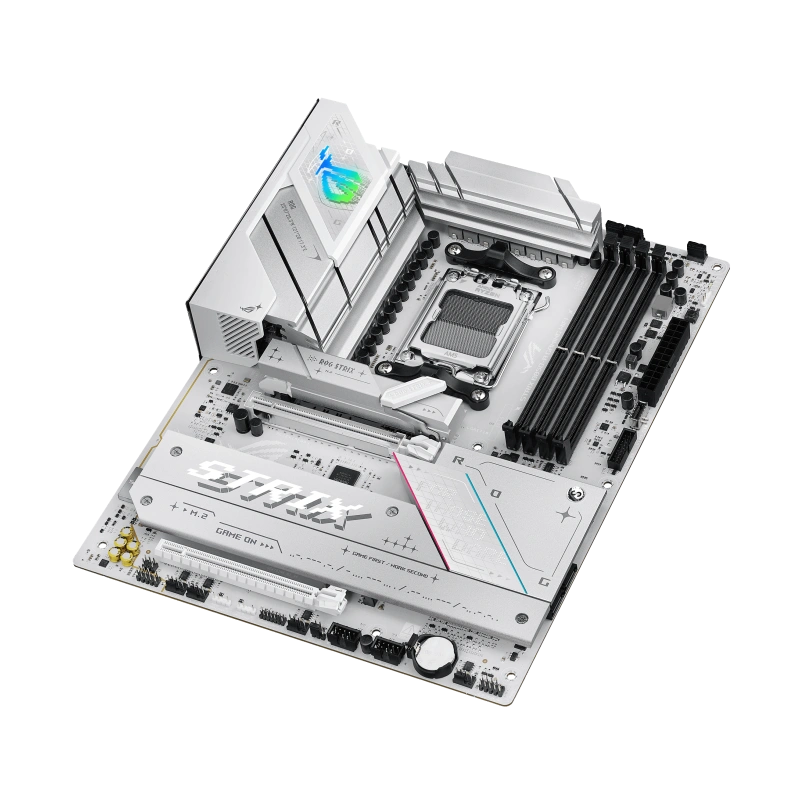 Материнская плата ASUS ROG STRIX B850-A GAMING WIFI (90MB1J50-M0EAY0)
