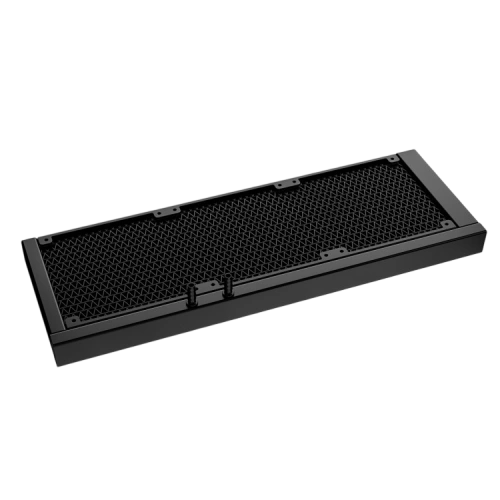 Система жидкостного охлаждения для процессора ID-COOLING DX360 GDL Black/Gold