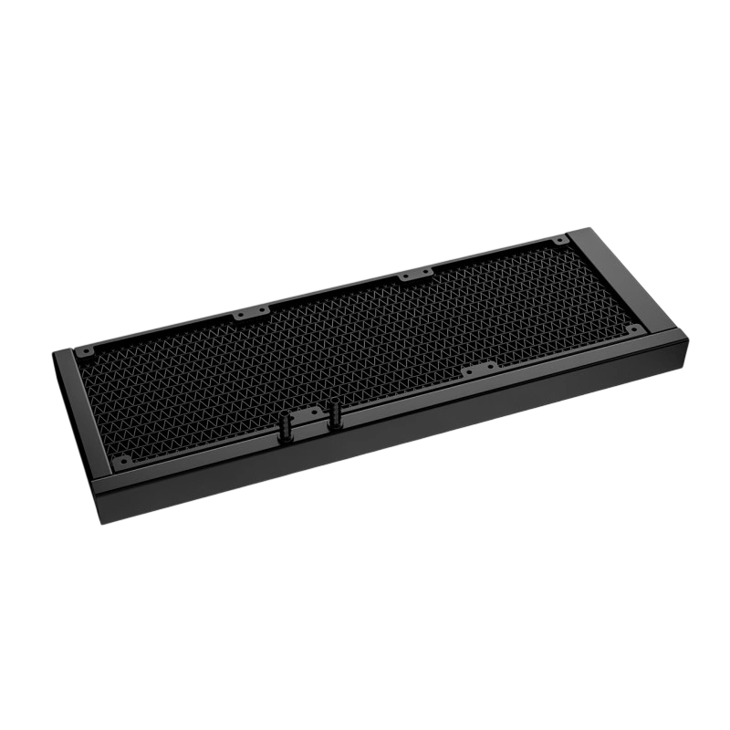 Система жидкостного охлаждения для процессора ID-COOLING DX360 GDL Black/Gold