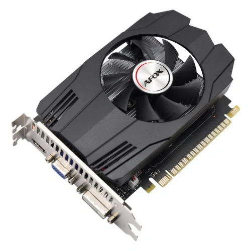 Видеокарта AFox (AF750TI-4096D5H5-V3) GeForce GTX 750 Ti 4GB