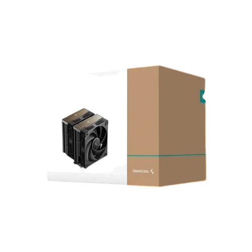 Кулер для процессора Deepcool AK620 G2 Black