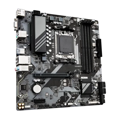 Материнская плата Gigabyte A620M DS3H
