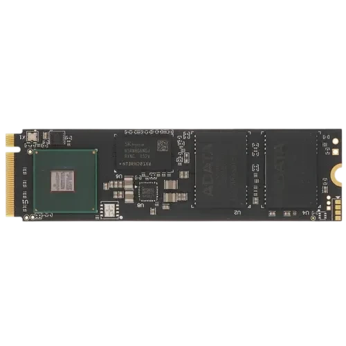 Твердотельный накопитель ADATA XPG 2000 Gb (AGAMMIXS70B-2T-CS) BOX