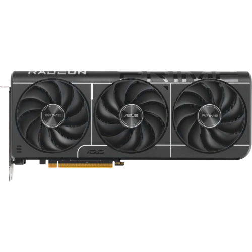 Видеокарта ASUS (PRIME-RX9070-O16G-EVO) Radeon RX 9070 16GB PRIME EVO OC (90YV0MQ0-M0NA00)
