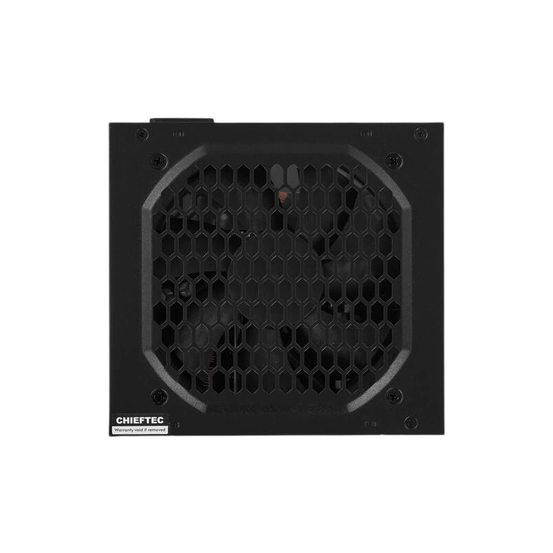 Блок питания Chieftec 700W Eon Black (ZPU-700S)