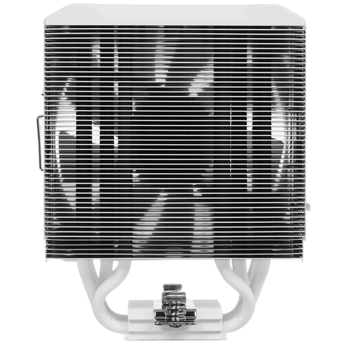 Кулер для процессора JONSBO HX6240 White